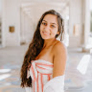 Meet your Posher, Rosanne